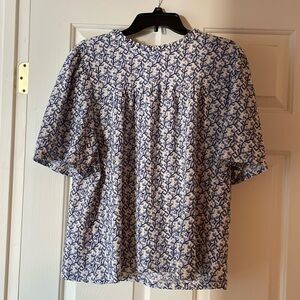 Brand new Loft top with tags